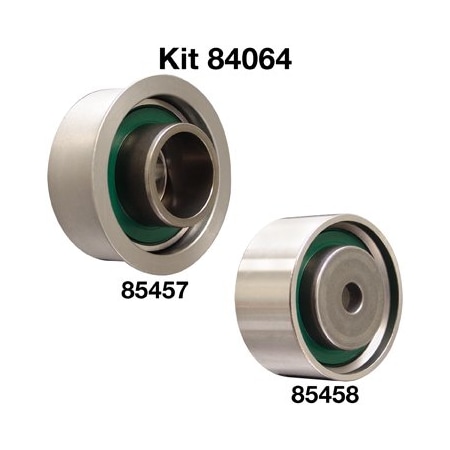 Dayco 96-07 HYUNDAI/KIA 1.8/2.0L 84064